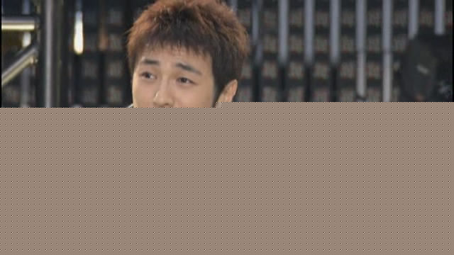 北川悠仁(悠ちゃん/きたがわゆうじん)演唱会前后照片