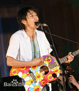 北川悠仁(悠ちゃん/きたがわゆうじん)演唱会前后照片