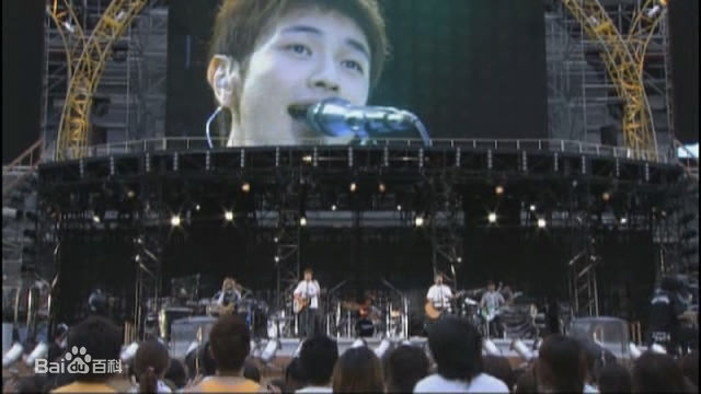 北川悠仁(悠ちゃん/きたがわゆうじん)演唱会前后照片