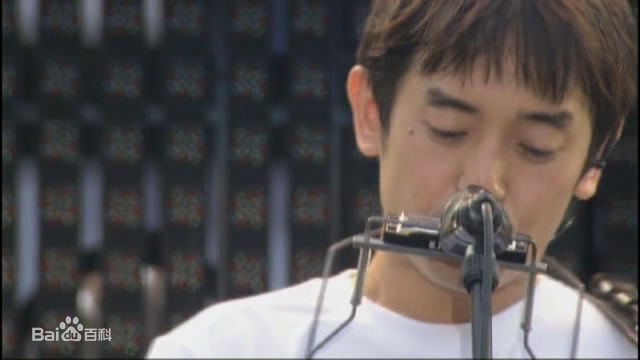 北川悠仁(悠ちゃん/きたがわゆうじん)演唱会前后照片