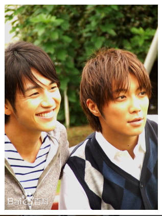 最新北川悠仁(悠ちゃん/きたがわゆうじん)性感图片