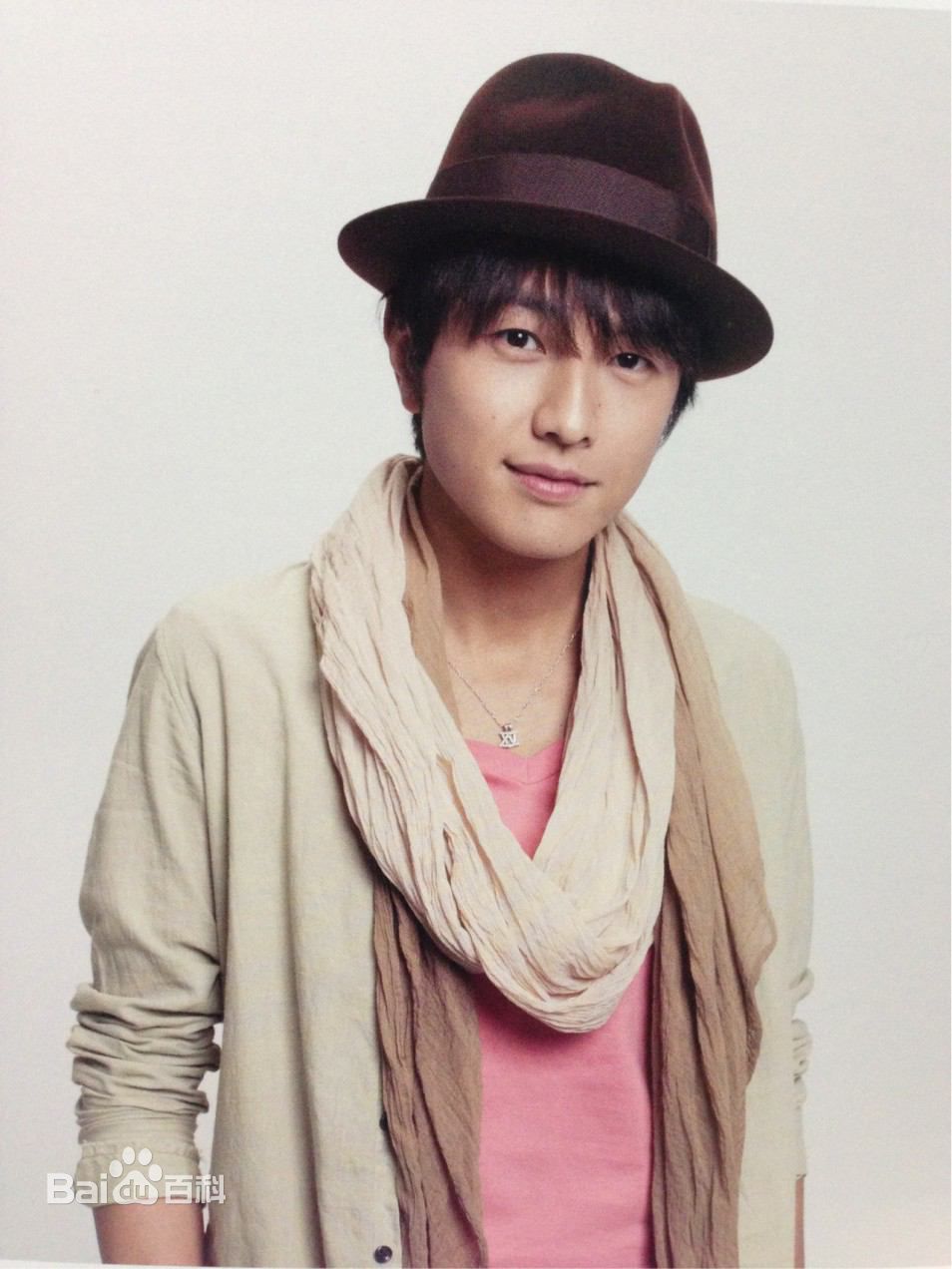 最新北川悠仁(悠ちゃん/きたがわゆうじん)性感图片