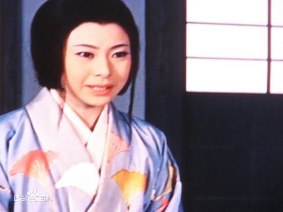 精选中村玉绪(Tamao Nakamura)精彩图册