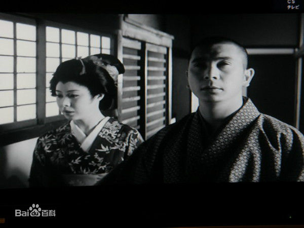 精选中村玉绪(Tamao Nakamura)精彩图册