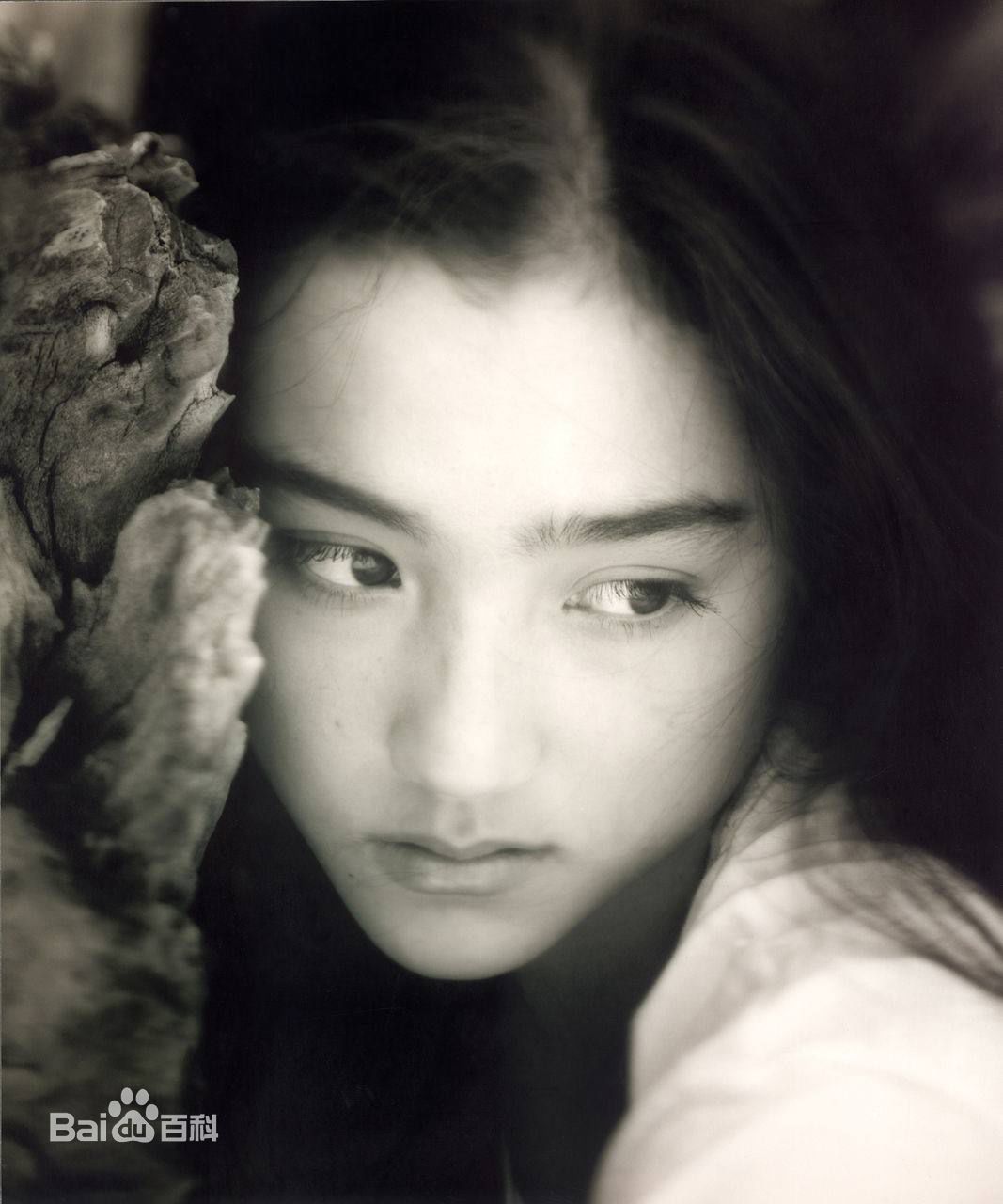 最全一色纱英素颜照