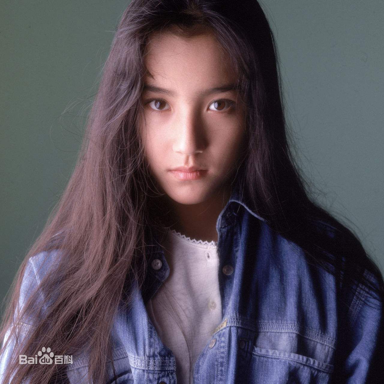 最全一色纱英素颜照