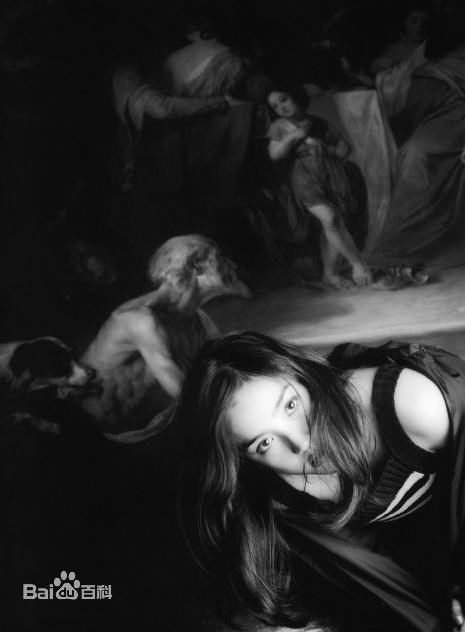 最优质一色纱英精彩图册