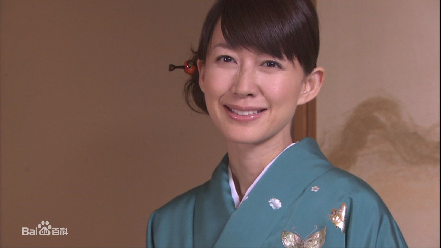 森口瑶子(YOKO MORIGUCHI)前后照片