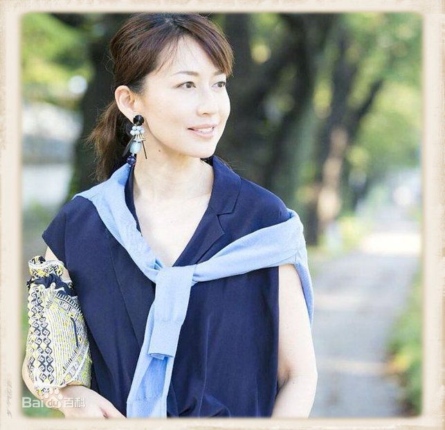 森口瑶子(YOKO MORIGUCHI)前后照片