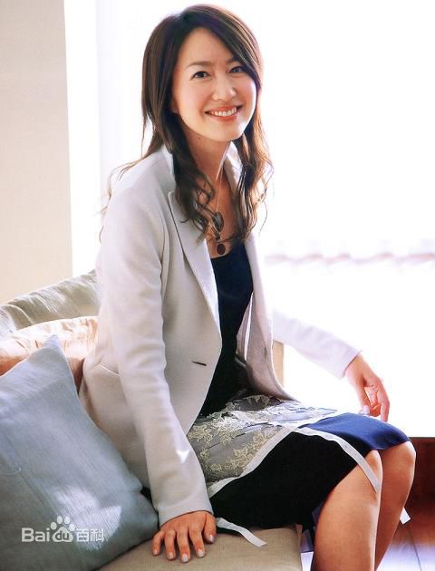 森口瑶子(YOKO MORIGUCHI)前后照片