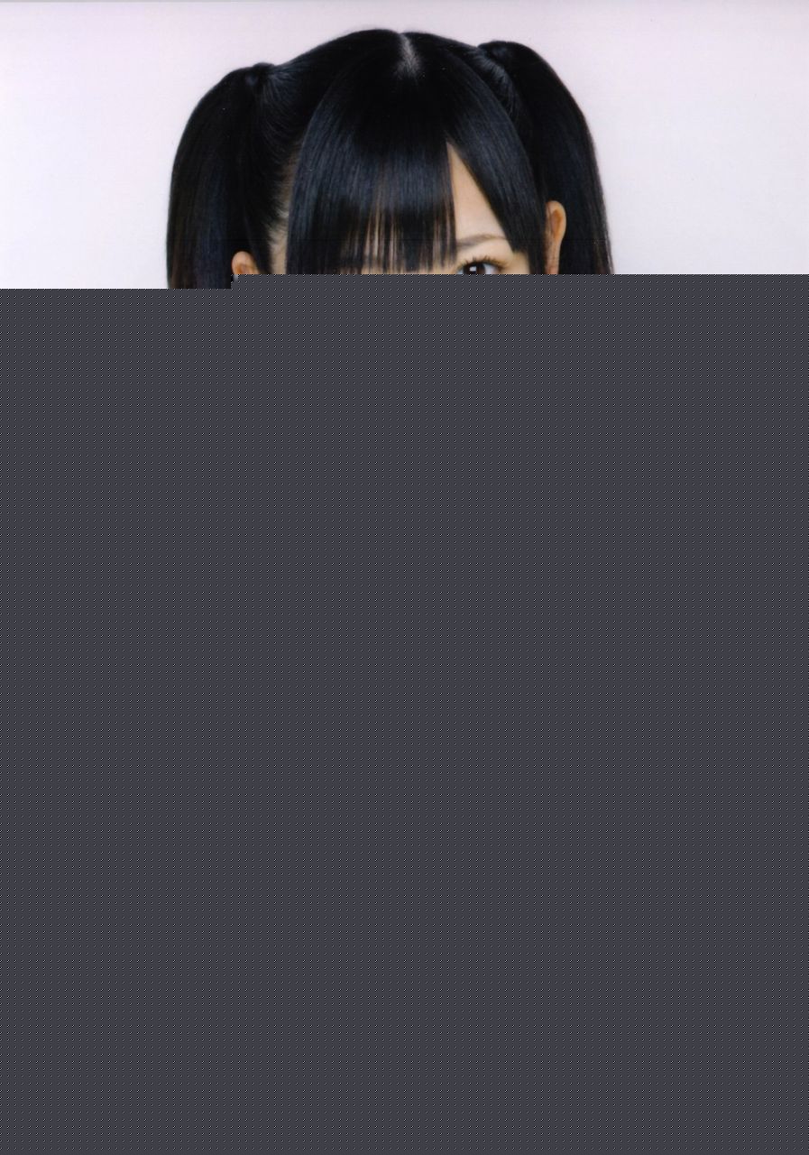 渡边麻友(渡辺麻友（わたなべ まゆ）)选拔单曲剧场盘特典壁纸壁纸