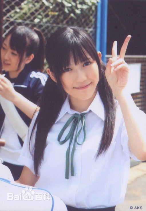 渡边麻友(渡辺麻友（わたなべ まゆ）)麻友美颜相册生活照相册