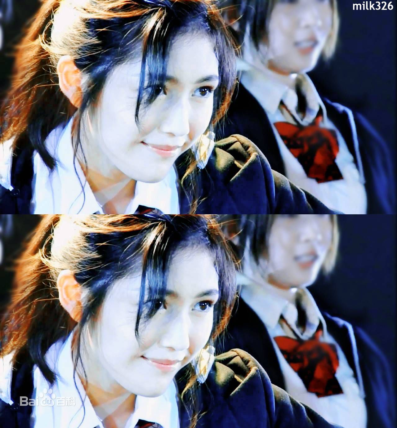 渡边麻友(渡辺麻友（わたなべ まゆ）)麻友美颜相册生活照相册