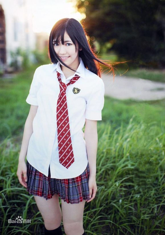 渡边麻友(渡辺麻友（わたなべ まゆ）)麻友美颜相册生活照相册