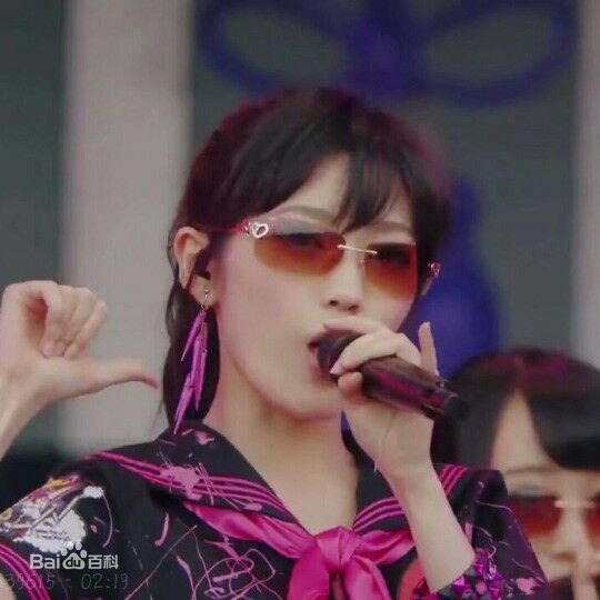 渡边麻友(渡辺麻友（わたなべ まゆ）)麻友美颜相册生活照相册