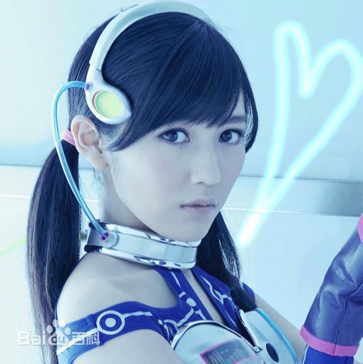 渡边麻友(渡辺麻友（わたなべ まゆ）)麻友美颜相册生活照相册