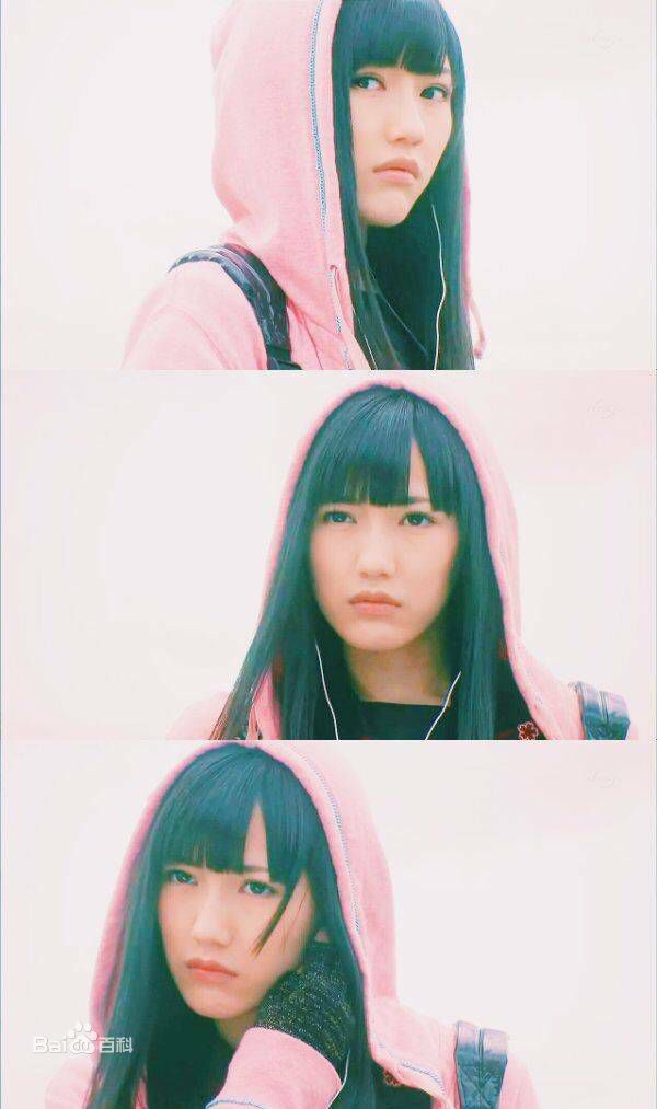 渡边麻友(渡辺麻友（わたなべ まゆ）)麻友美颜相册生活照相册