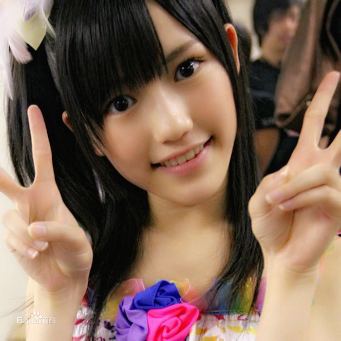 渡边麻友(渡辺麻友（わたなべ まゆ）)麻友美颜相册生活照相册