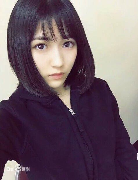 渡边麻友(渡辺麻友（わたなべ まゆ）)麻友美颜相册生活照相册