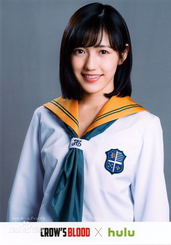 渡边麻友(渡辺麻友（わたなべ まゆ）)麻友美颜相册生活照相册