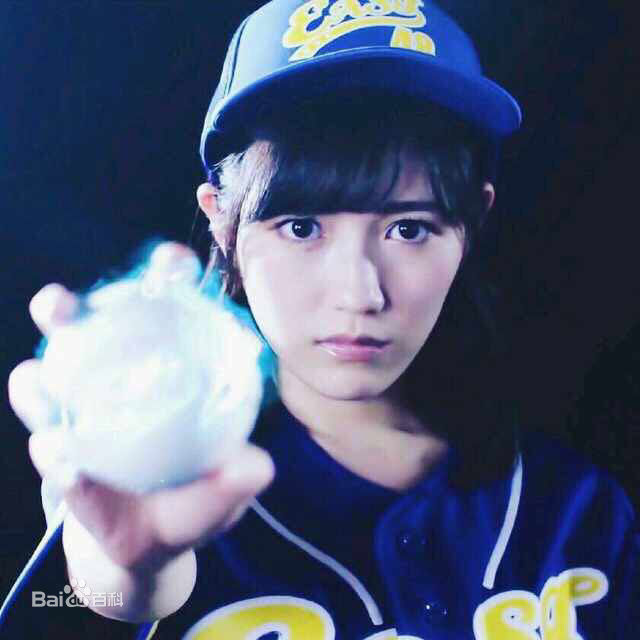 渡边麻友(渡辺麻友（わたなべ まゆ）)麻友美颜相册生活照相册