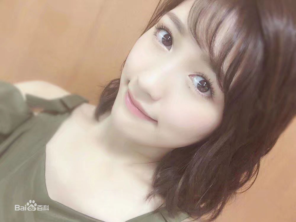 渡边麻友(渡辺麻友（わたなべ まゆ）)麻友美颜相册生活照相册