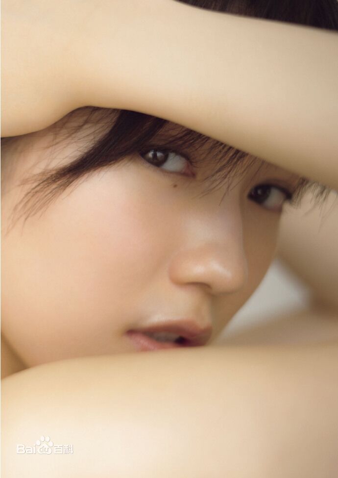 渡边麻友(渡辺麻友（わたなべ まゆ）)麻友美颜相册生活照相册