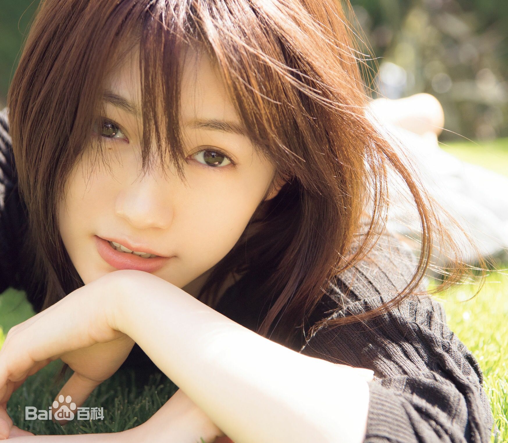 渡边麻友(渡辺麻友（わたなべ まゆ）)麻友美颜相册生活照相册