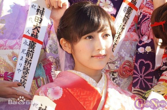渡边麻友(渡辺麻友（わたなべ まゆ）)麻友美颜相册生活照相册
