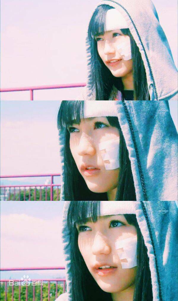 渡边麻友(渡辺麻友（わたなべ まゆ）)麻友美颜相册生活照相册