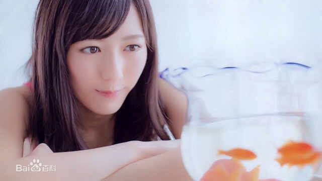 渡边麻友(渡辺麻友（わたなべ まゆ）)麻友美颜相册生活照相册