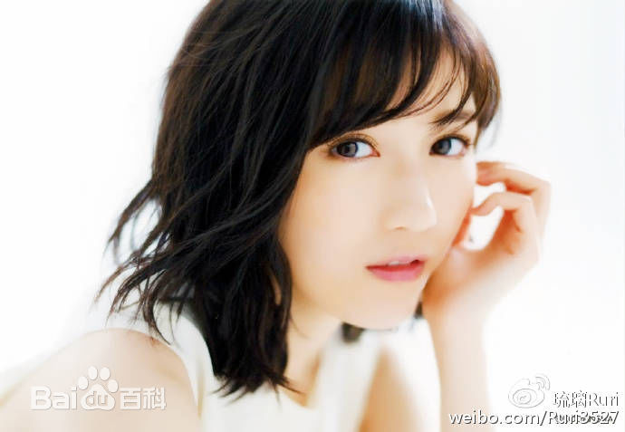 渡边麻友(渡辺麻友（わたなべ まゆ）)麻友美颜相册生活照相册