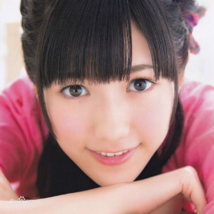 渡边麻友(渡辺麻友（わたなべ まゆ）)麻友美颜相册生活照相册