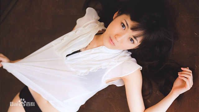 渡边麻友(渡辺麻友（わたなべ まゆ）)麻友美颜相册生活照相册