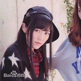 渡边麻友(渡辺麻友（わたなべ まゆ）)麻友美颜相册生活照相册