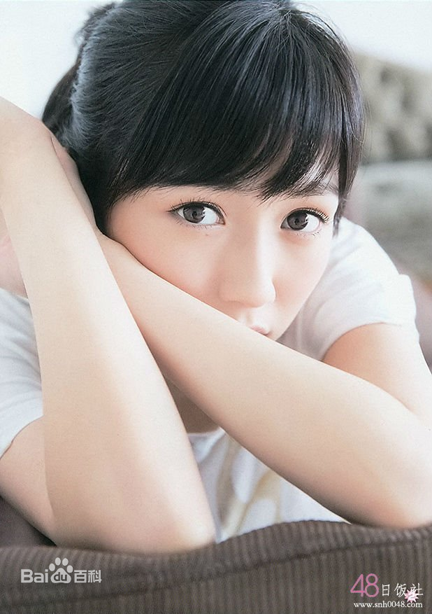 渡边麻友(渡辺麻友（わたなべ まゆ）)麻友美颜相册生活照相册