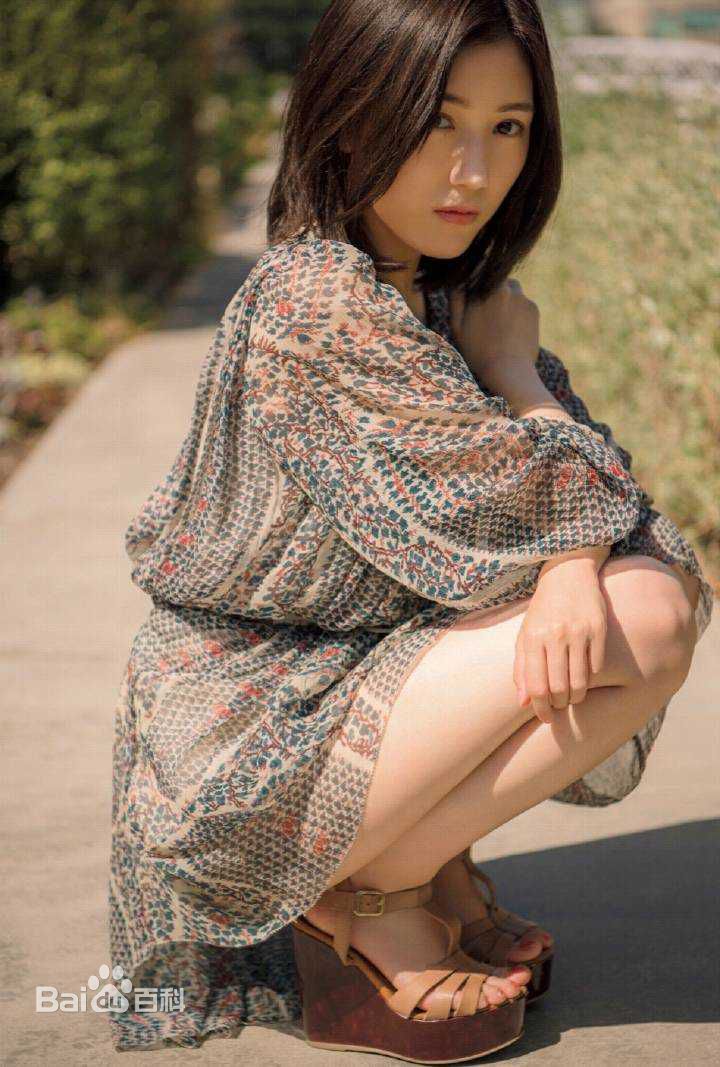 渡边麻友(渡辺麻友（わたなべ まゆ）)最优质最新集（不知不觉）相册