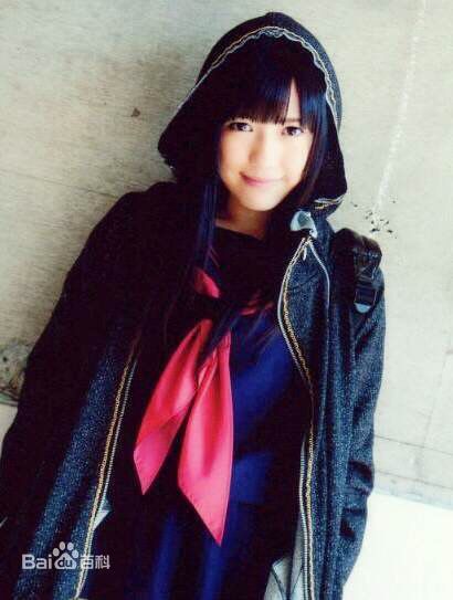 渡边麻友(渡辺麻友（わたなべ まゆ）)影视高清剧照