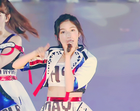 渡边麻友(渡辺麻友（わたなべ まゆ）)麻友动态相册素颜照相册