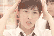 渡边麻友(渡辺麻友（わたなべ まゆ）)麻友动态相册素颜照相册