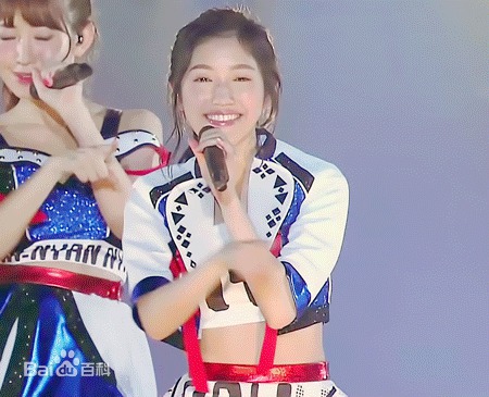 渡边麻友(渡辺麻友（わたなべ まゆ）)麻友动态相册素颜照相册