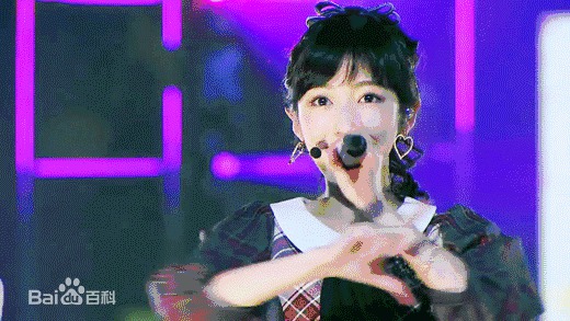 渡边麻友(渡辺麻友（わたなべ まゆ）)麻友动态相册素颜照相册