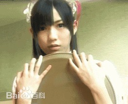 渡边麻友(渡辺麻友（わたなべ まゆ）)麻友动态相册素颜照相册