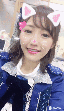 渡边麻友(渡辺麻友（わたなべ まゆ）)麻友动态相册素颜照相册