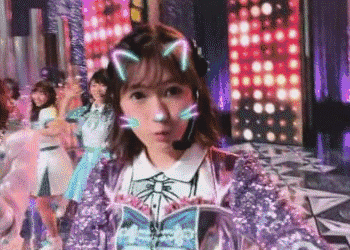 渡边麻友(渡辺麻友（わたなべ まゆ）)麻友动态相册素颜照相册