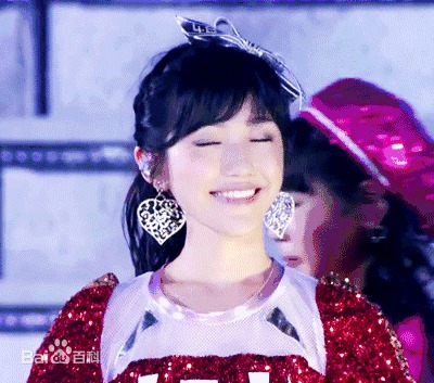 渡边麻友(渡辺麻友（わたなべ まゆ）)麻友动态相册素颜照相册