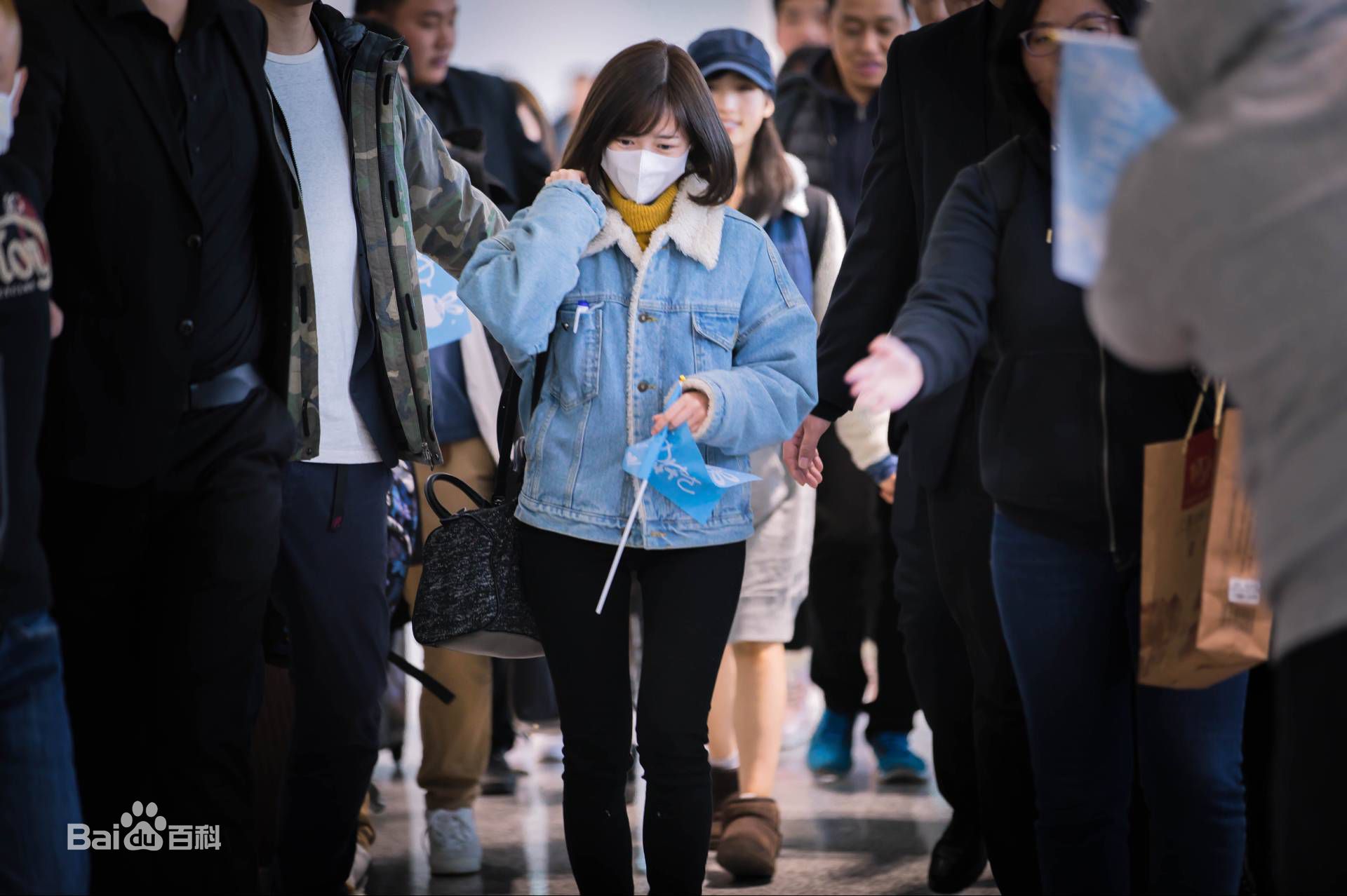 渡边麻友(渡辺麻友（わたなべ まゆ）)麻友上海FM饭拍相册图册