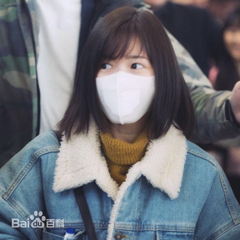 渡边麻友(渡辺麻友（わたなべ まゆ）)麻友上海FM饭拍相册图册