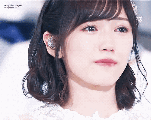 渡边麻友(渡辺麻友（わたなべ まゆ）)麻友毕业相关相册前后照片