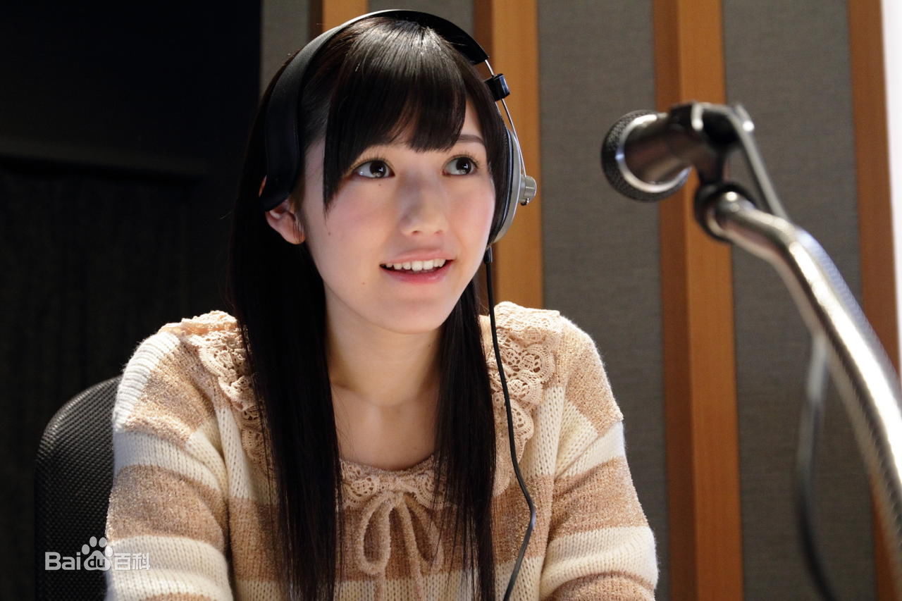 最优质渡边麻友(渡辺麻友（わたなべ まゆ）)精彩图册